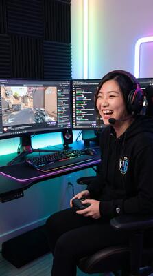 黄色仓库创作者